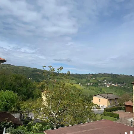 Casa Nel Centro Dl Dom wakacyjny