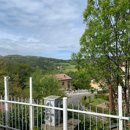 Casa Nel Centro Dl