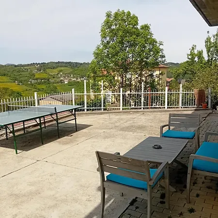 Casa Nel Centro Dl San Benedetto Val di Sambro