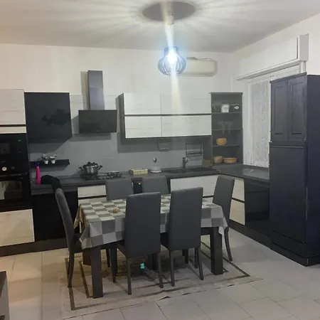 Дом отдыха Casa Nel Centro Dl *