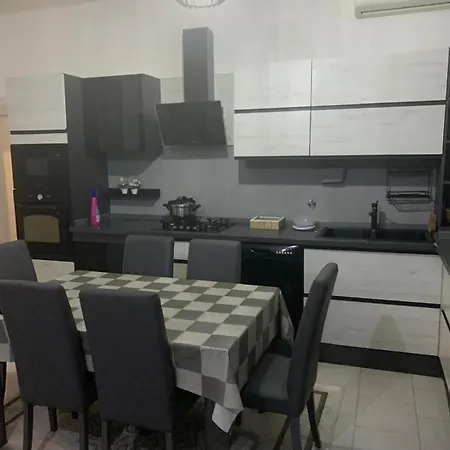 Casa Nel Centro Dl *