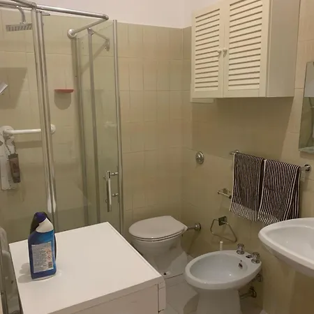 Casa Nel Centro Dl *