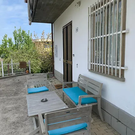 Casa Nel Centro Dl *